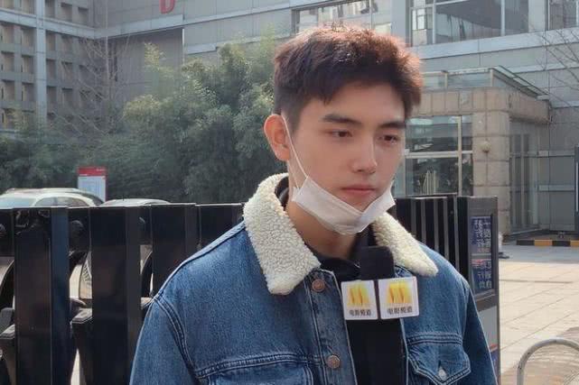 陈飞宇曾经胖到225斤!