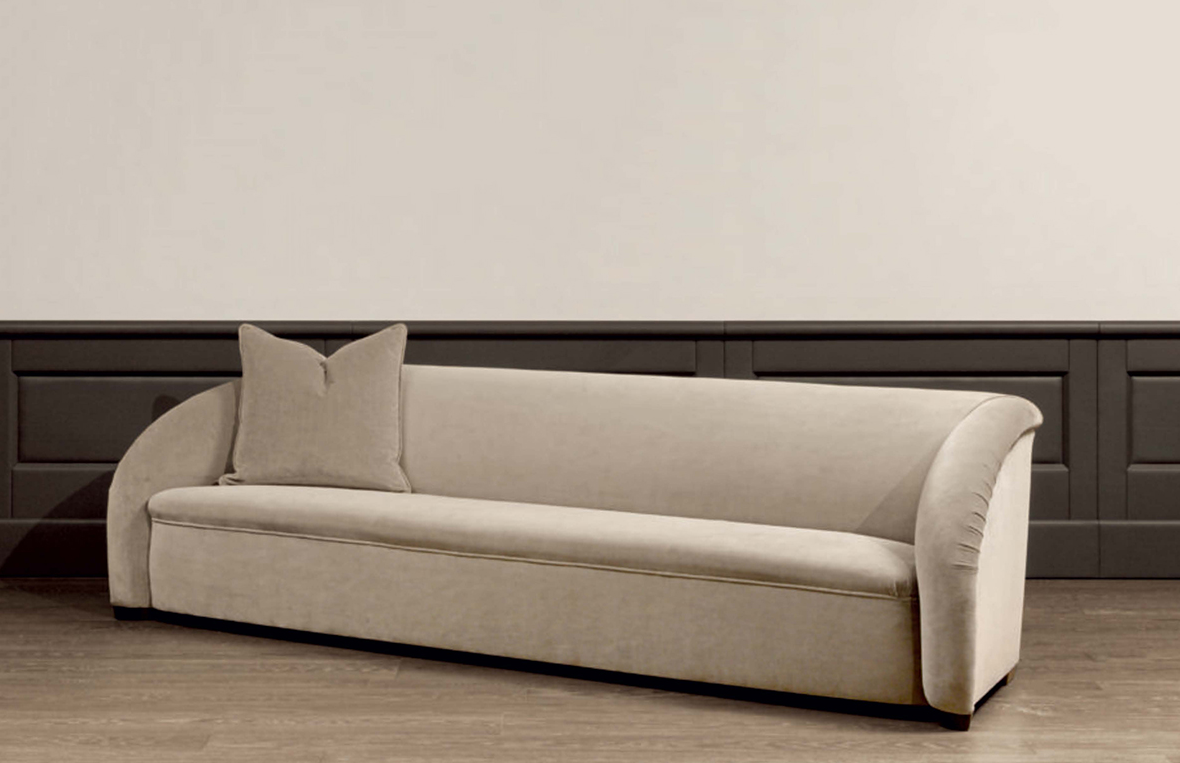 lorenzotondelli经得起岁月时代检验的沙发有荣