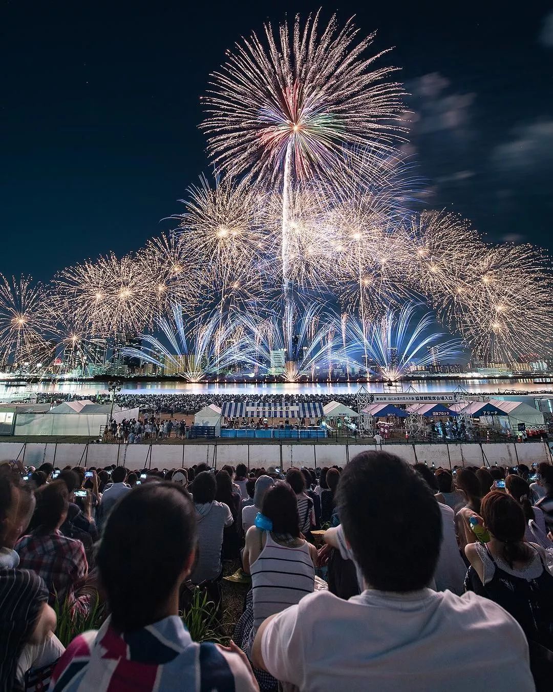 暑假最强东瀛攻略丨夏天来日本一定要看看这篇文章