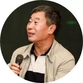 刘志洪 (广州建通测绘地理信息技术股份有限公司董事长)刘志洪先生