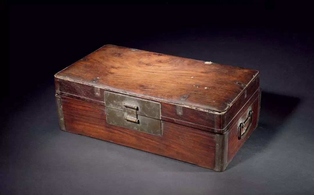 令人惊叹的古代收纳术老祖宗比我们讲究得多