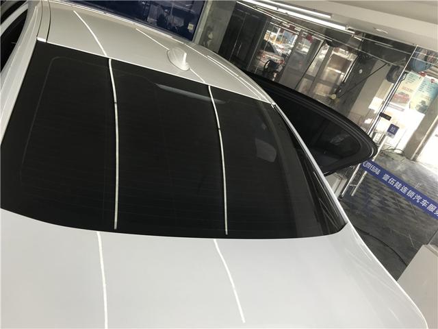 什么是汽车玻璃隔热防爆膜?贴玻璃膜具体有什么作用呢?_紫外线