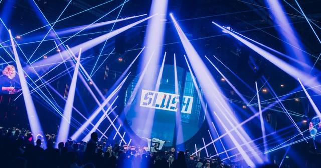 最酷科创盛会slush全球创新科技大会今日在南京开幕