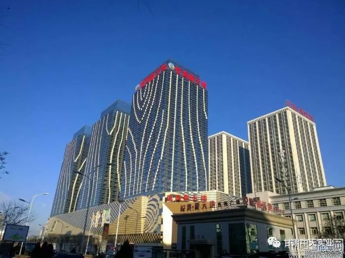 红寺堡-鹏胜时代广场盐池-富春山居项目综上所述您可以完全放心我们的