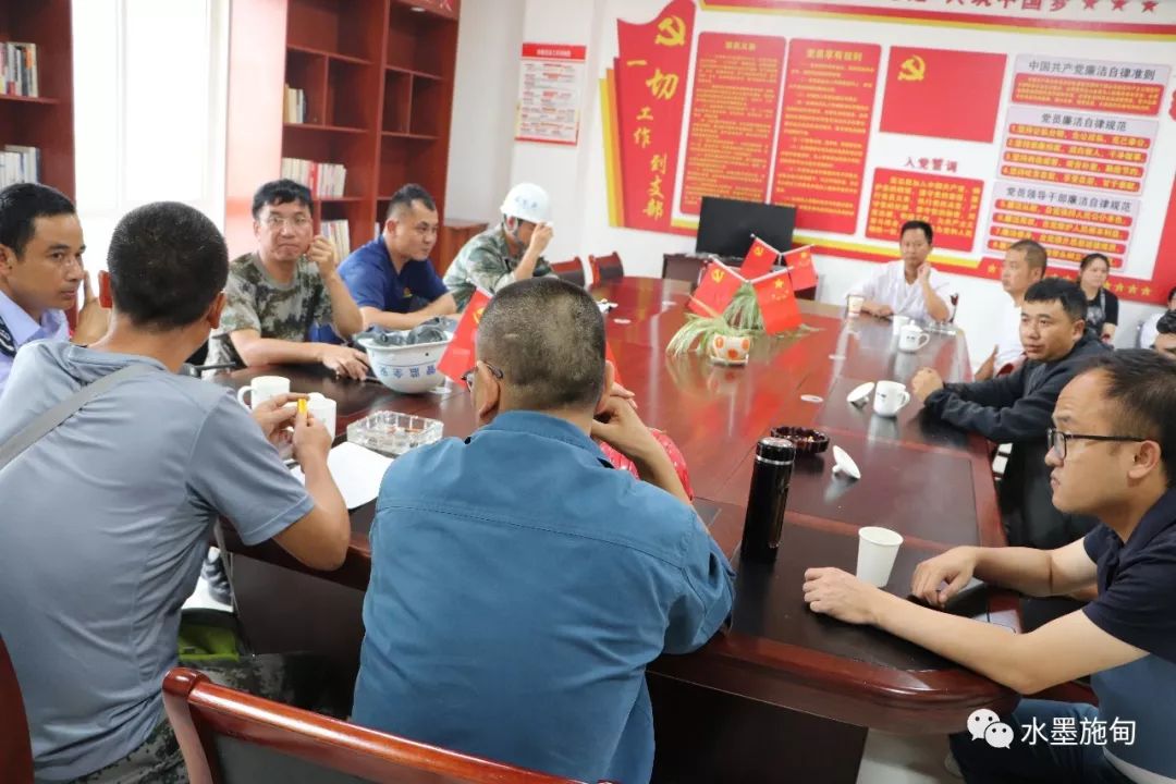 安全生产施甸多部门联合应急演练提升救援能力