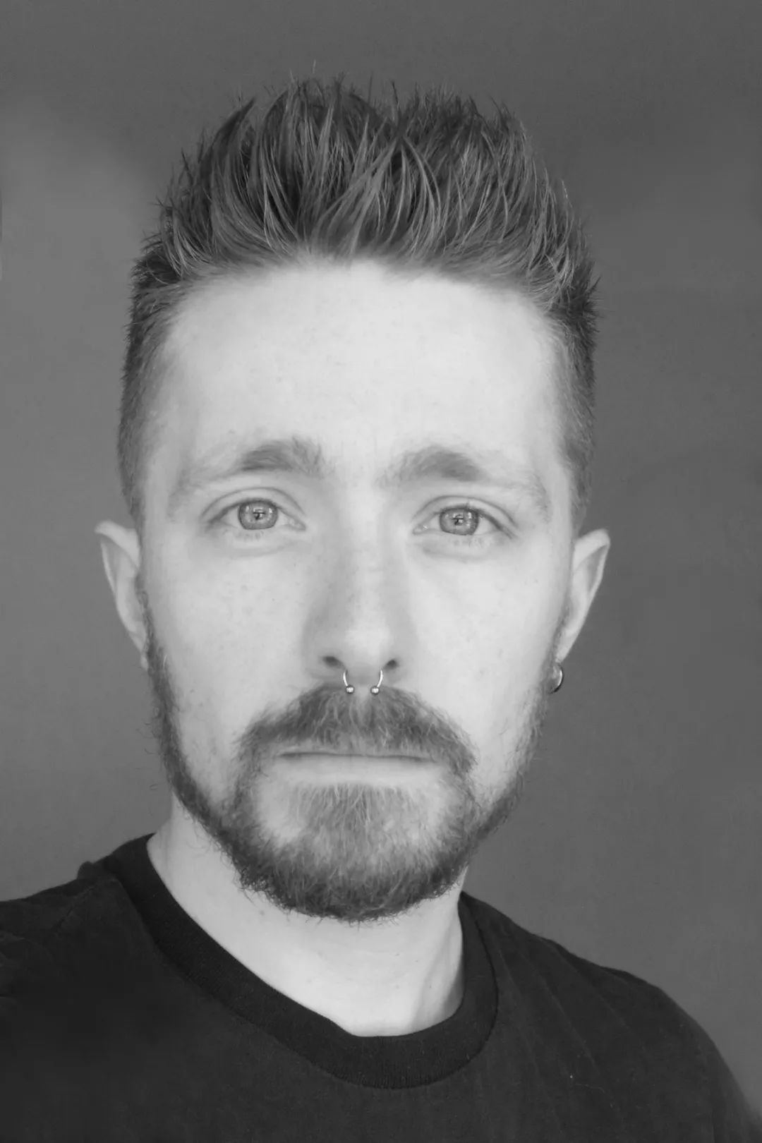 andrew ashton / jonathon luke baker / benjamin bazeley