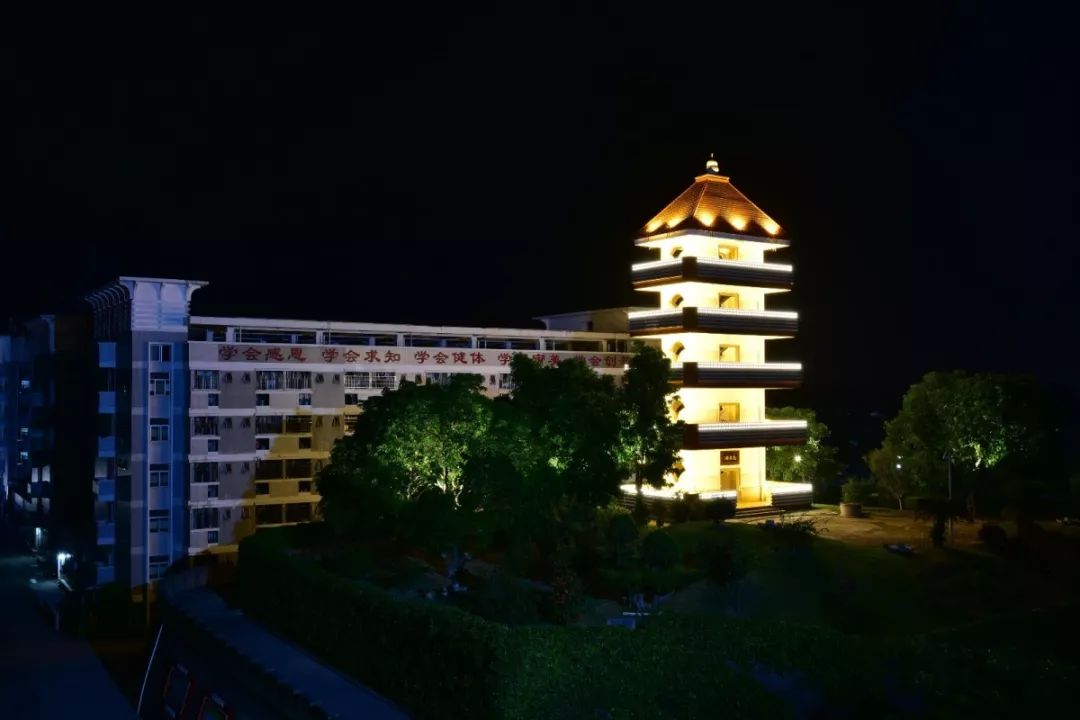 漳州立人学校2020届高考复读班火热报名中