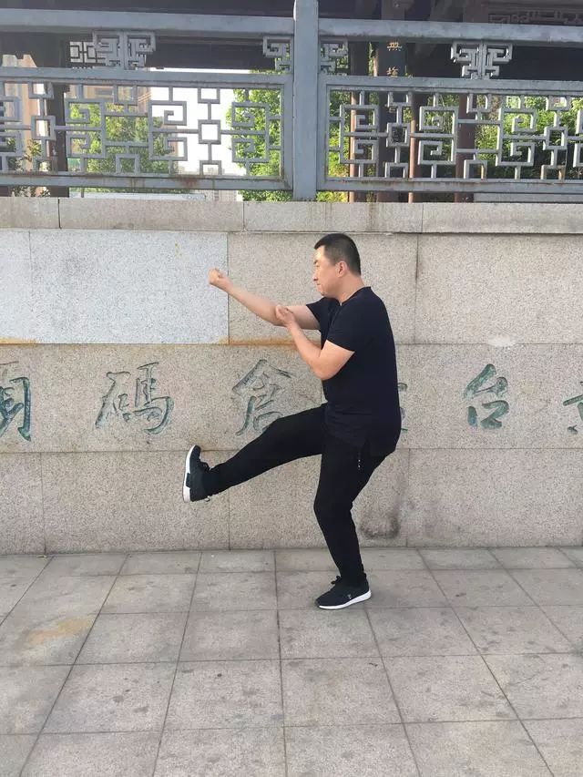 武术甩双臂（甩臂功视频教程） 武术甩双臂（甩臂功视频教程）《甩臂功30分钟视频》 武术资讯