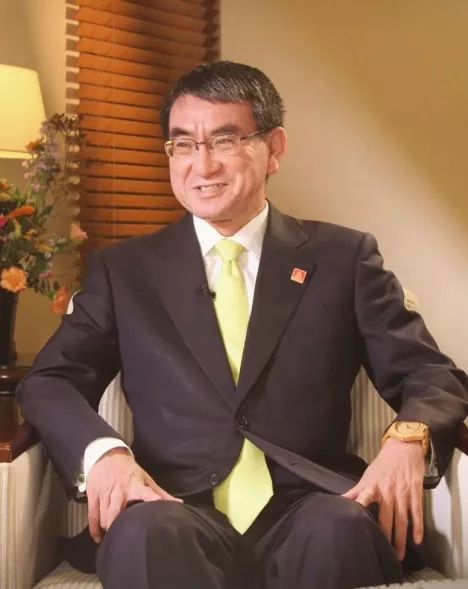 盘点日本政坛的世袭政治