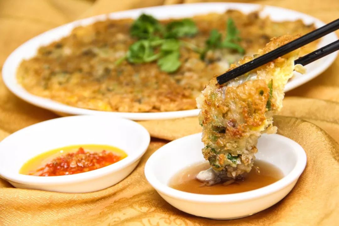 江门少有的正宗潮汕菜胶己人上这里就是你我的小潮州