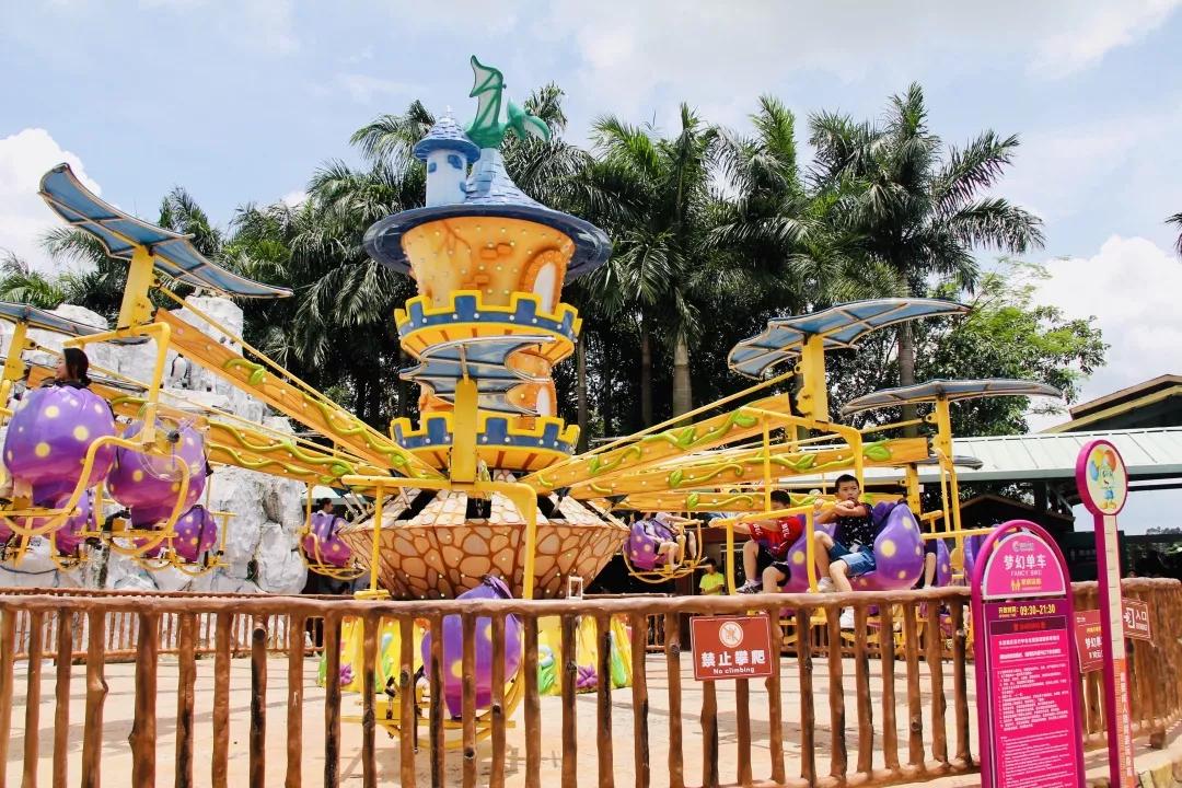 高考查分后的第一件事!_水上乐园