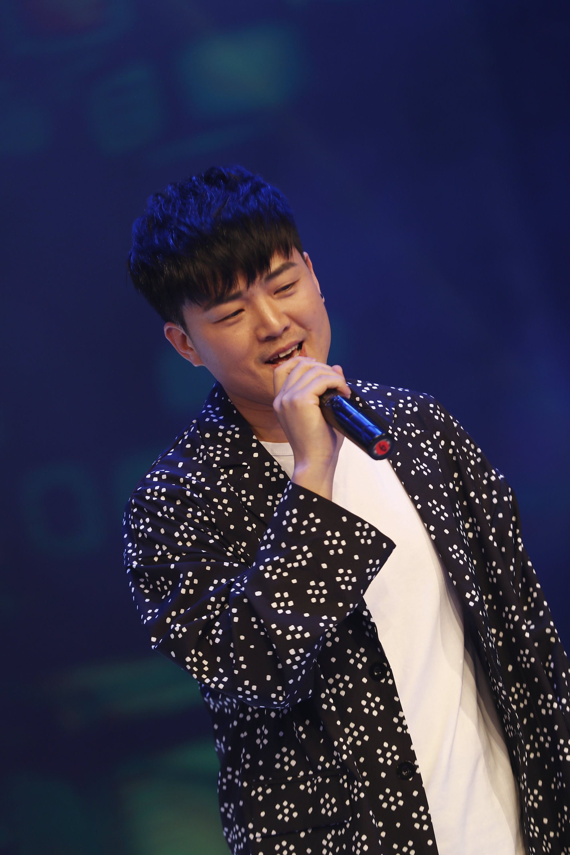 第九届百姓圆梦公益春晚在京成功举办郭树东荣获金奖