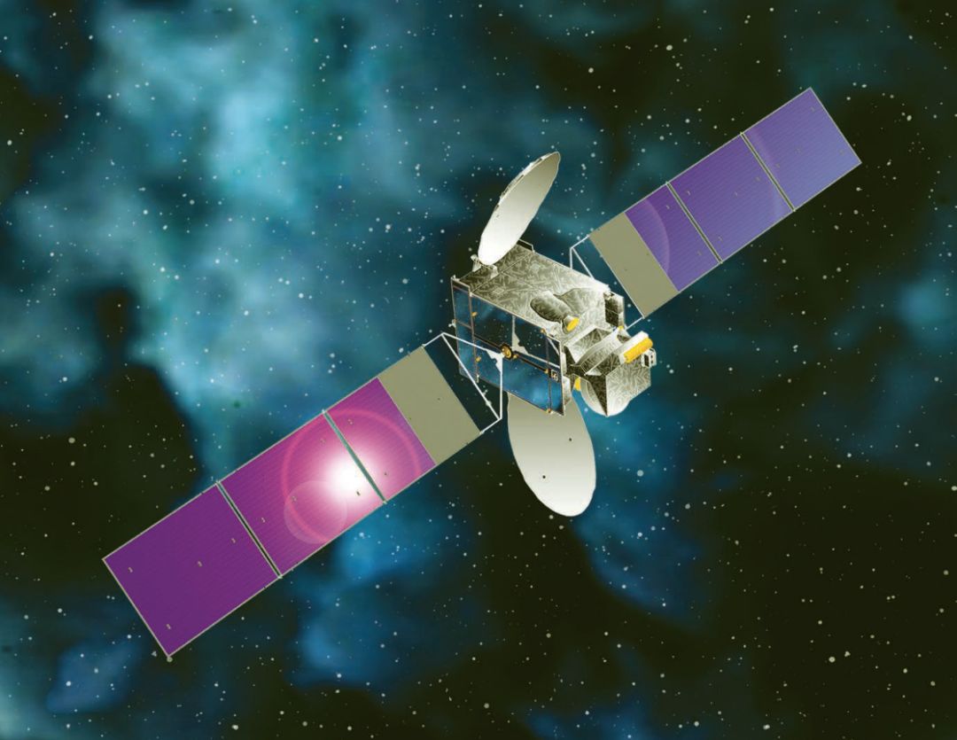 「星识」轨位的"强化"之路(上)_卫星