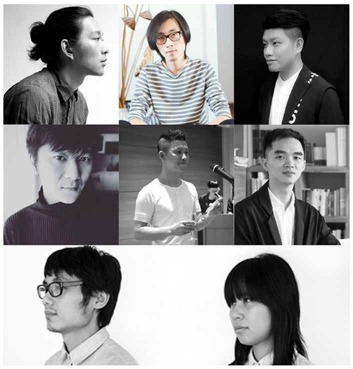 专访日本平面设计大师时代在变化这届中国的年轻人不得了