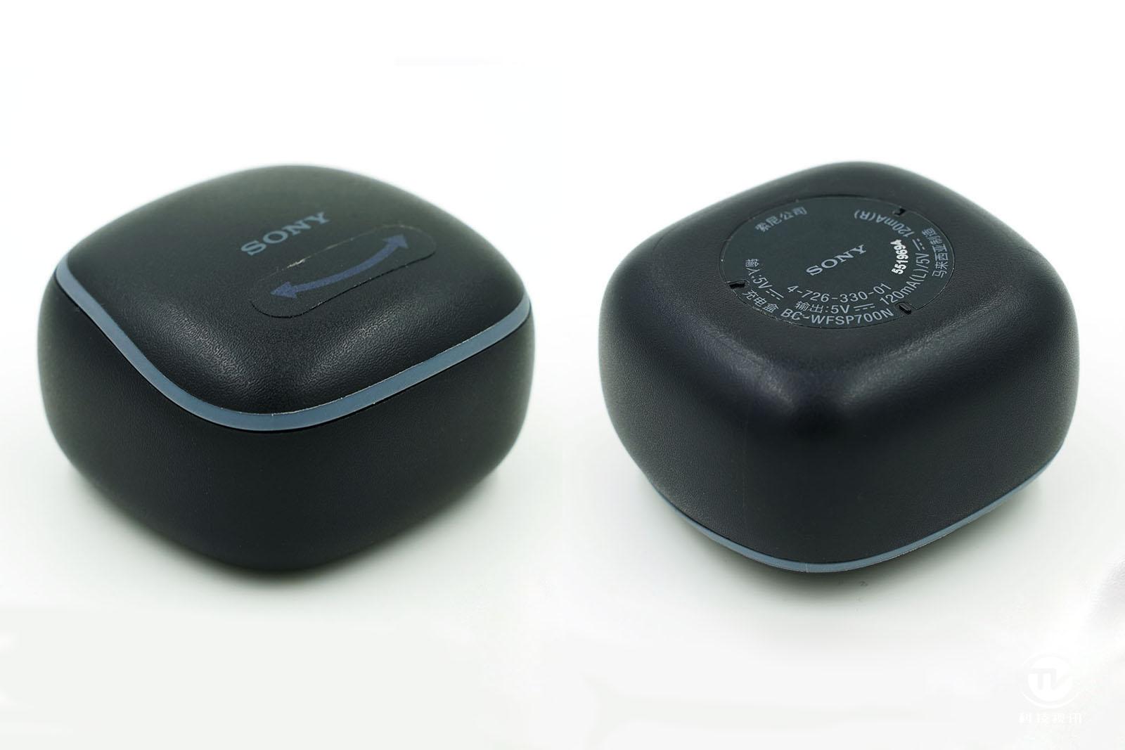 全面健康新概念 索尼sp700n真无线降噪耳机特卖中