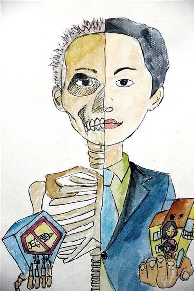 不让毒品住我家 | "鼎城姐妹禁毒"抖音上线了!