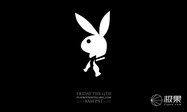 「事儿」playboy国内首家快闪店上线!这回尺度收住了.