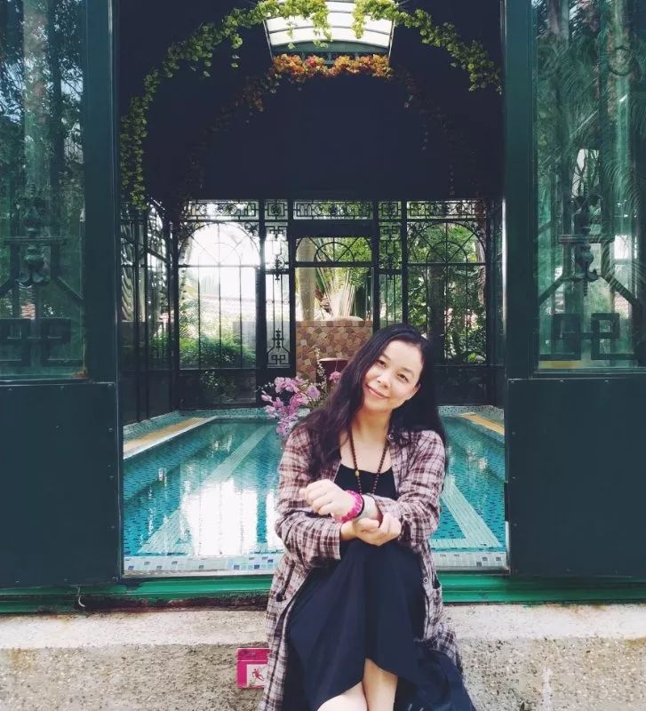 蔡小敏|叙事(组诗)