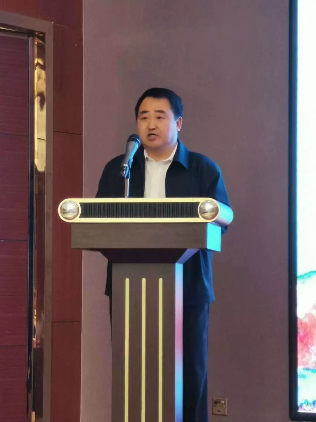 地区举行你不知道的阿勒泰中国国家地理新疆阿勒泰附刊首发式丨文化