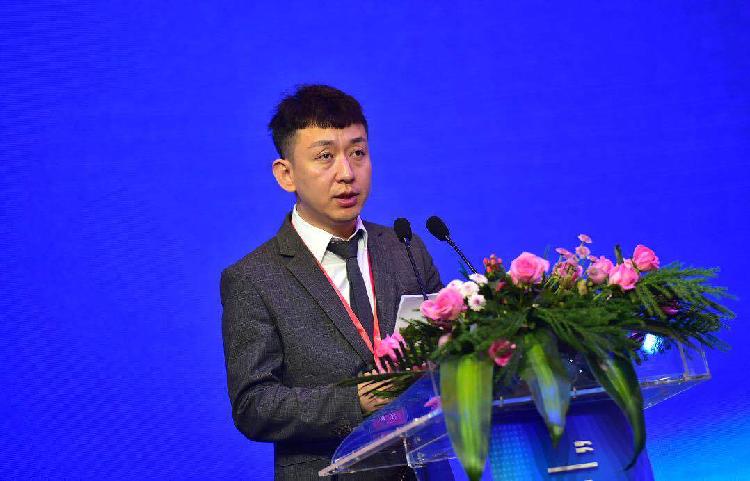 国际专家学者山西共话创新创业新途径