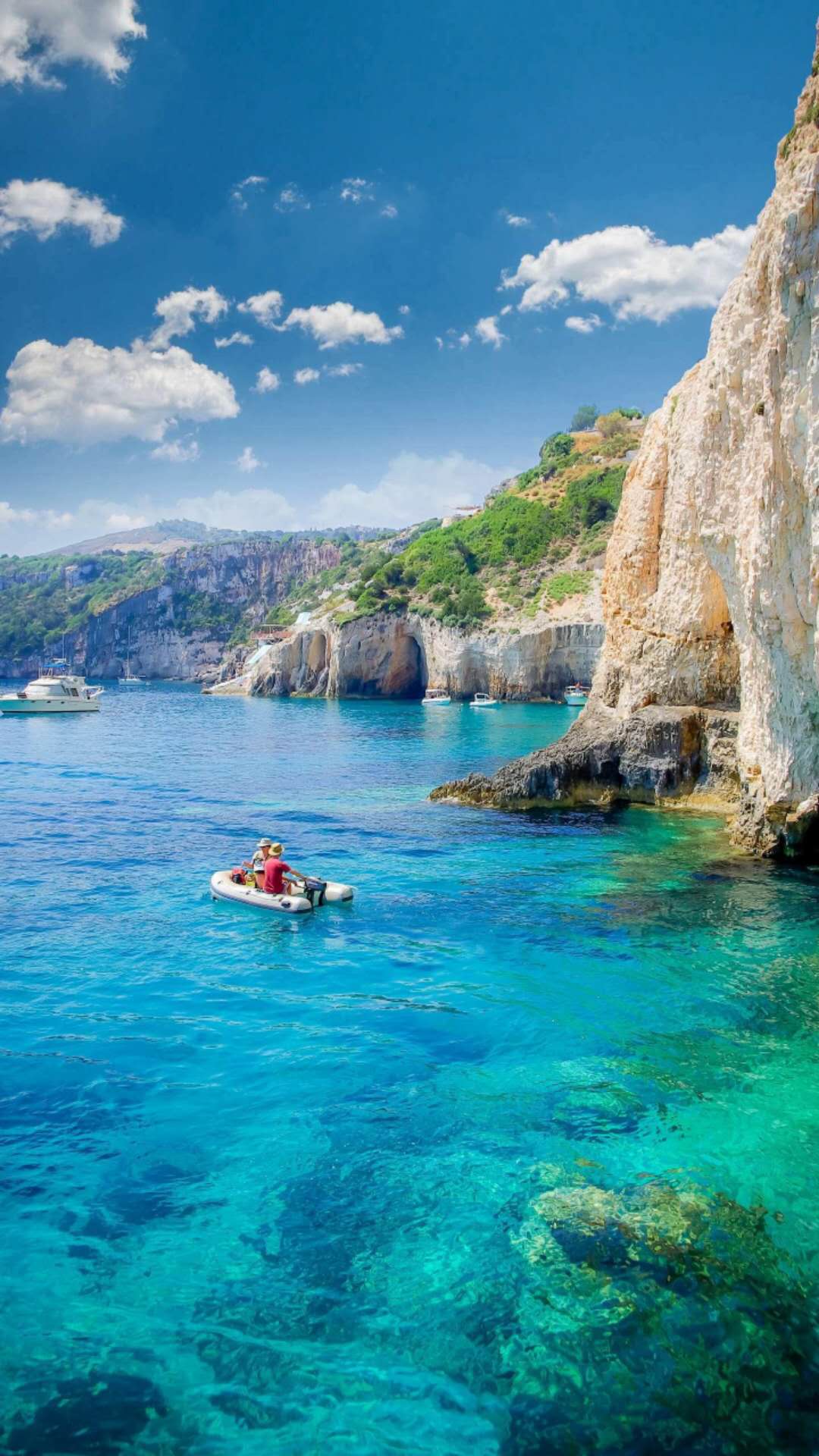 茫茫大海广阔无垠心潮澎湃思绪万千亚锋原创组诗丨问海