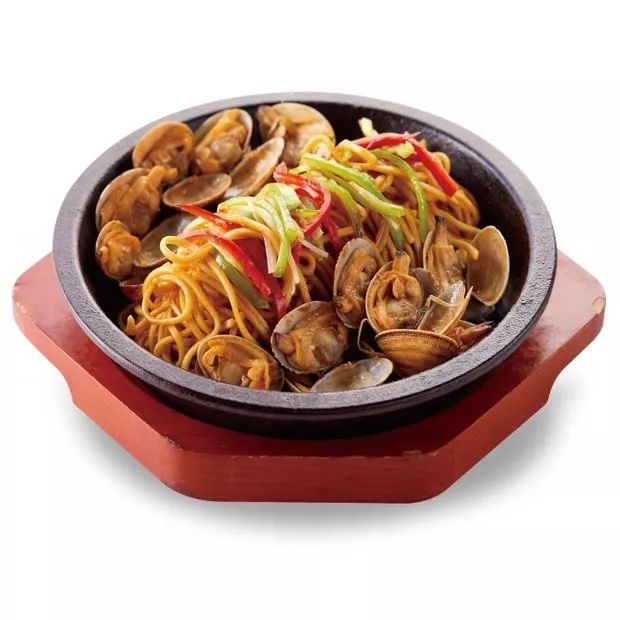 商家促销土大力仲夏新菜单这些新菜不一般