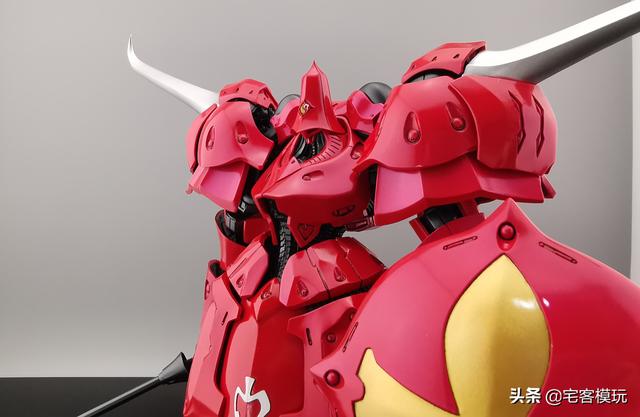 模玩秀:wsc 1/100 五星物语 阿修罗宫殿 by mugen