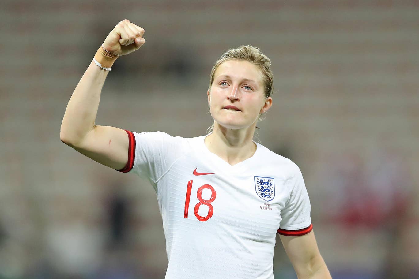 挪威女足vs英格兰女足前瞻:队长缺阵,母狮军团取胜不易