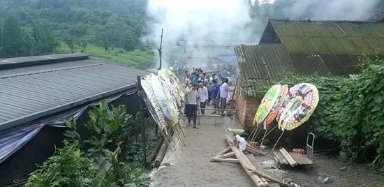 愿悲剧不再重演!四川乐山一养猪户三代4口人命丧自家化粪池