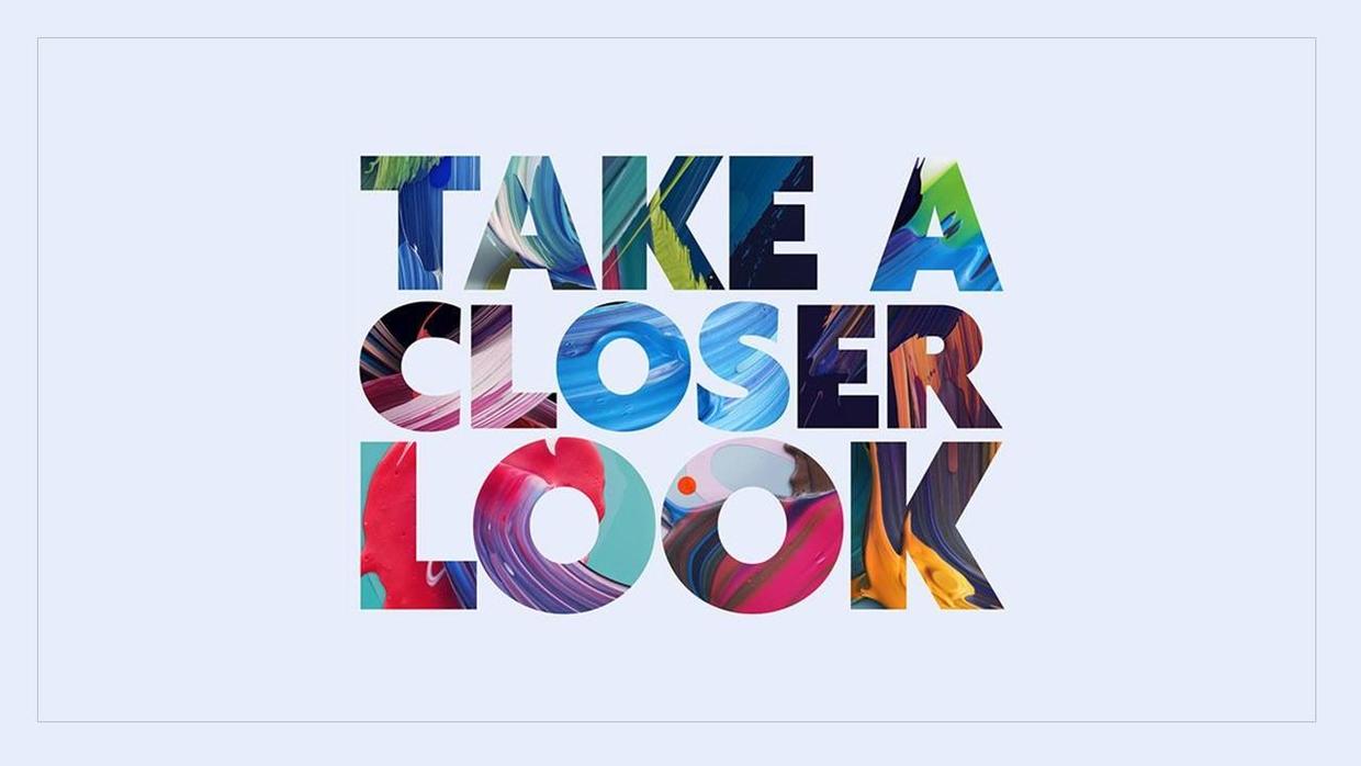 ppt封面无设计感教你5种精品字体设计方法