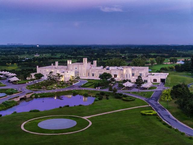 收藏华彬生态园周边出行攻略看这篇就够了