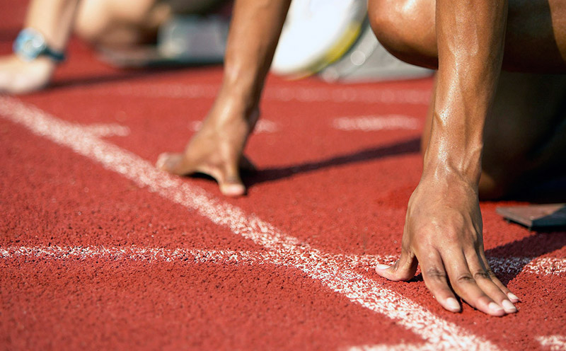 苏炳添因伤退出福地尤金站田径照明如何帮助运动员保持状态