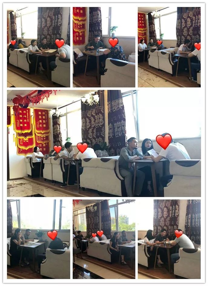 鸿图装饰 一站式家装 威海装饰 威海装修