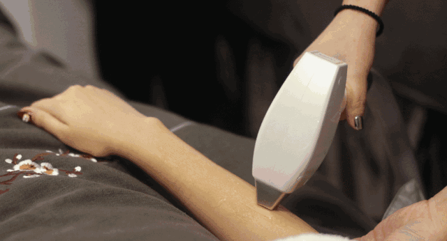 脱毛小课堂你这一辈子有没有为脱毛拼过命