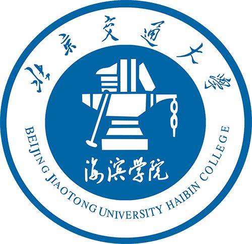 2019民办大学排行河北传媒学院校徽高清大图3