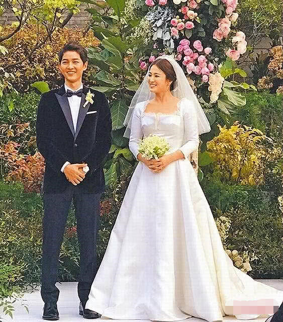 双宋离婚预言成真韩国知名算命大师2017年预言双宋将在今年离婚