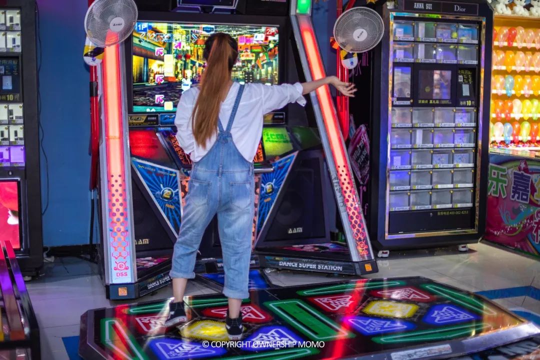 1元畅玩万达大玩家!全场通玩!_游戏城