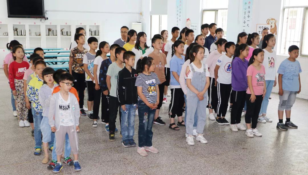 【滨海新仁慈医院】关爱特殊儿童,慰问特殊教育学校,我们与你一路同行