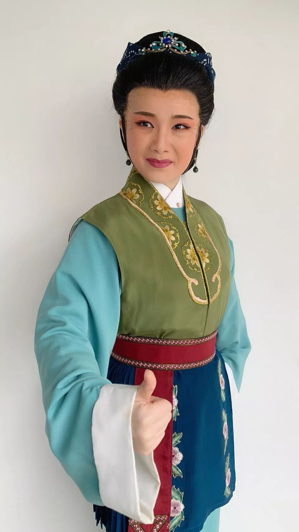 预告 | 上海越剧院7月演出概览