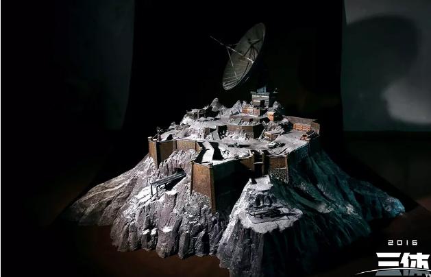 大型双标现场:《三体》影视化引发巨大争议