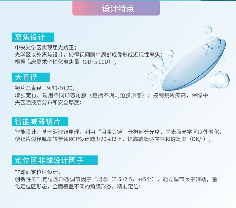 【新品首发】DreamVisionGP硬性角膜接触镜全新上市！-搜狐大视野-搜狐新闻