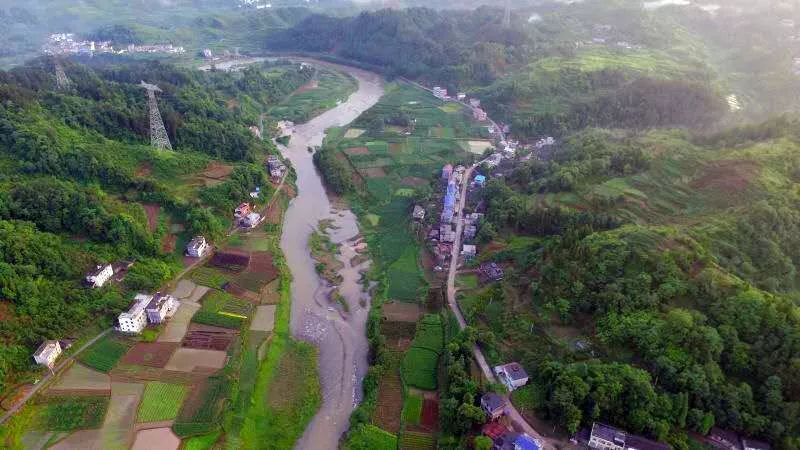 桑植縣陳家河鎮入選2019年省級示範農業產業強鎮