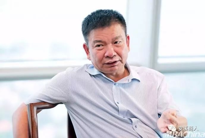 安溪籍企业家柯希平现身瑞松科技二股东,引发业界广泛关注.