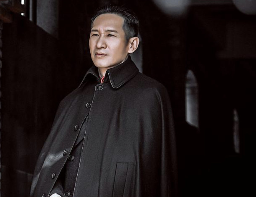 破冰行动里的老戏骨都来了但它依旧没有动物管理局好看