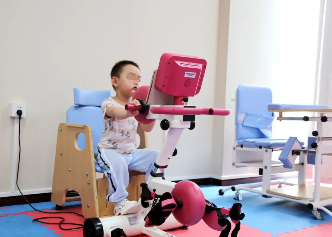 郑州颐和医院成为郑州市首批残疾儿童康复救助定点康复机构最高可获