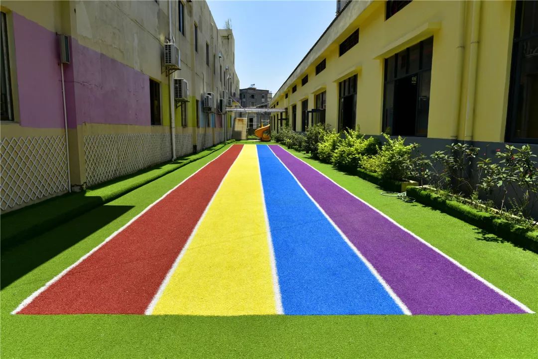 河滨幼儿园2019秋季新生亲子体验活动邀请函