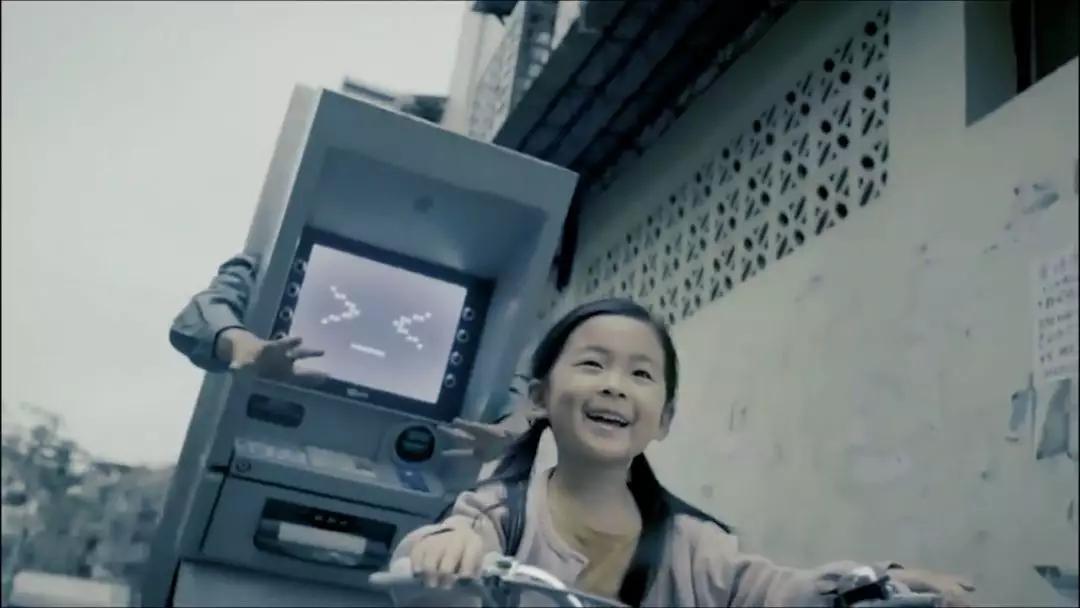 "我5岁,父爱已亡",多少爸爸活成了取款机?