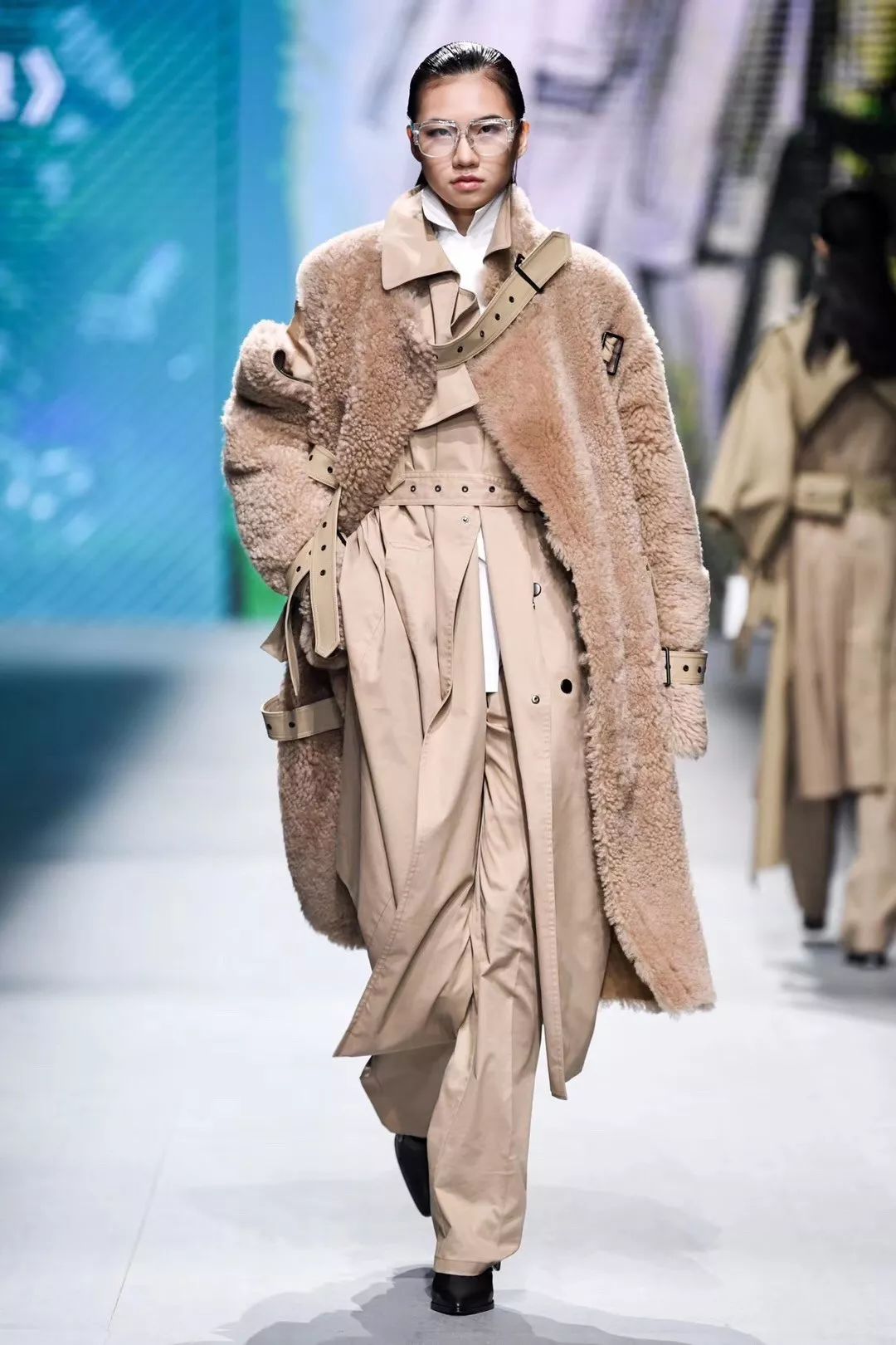 聚焦第22届真皮标志杯中国国际皮革裘皮时装设计大赛圆满落幕