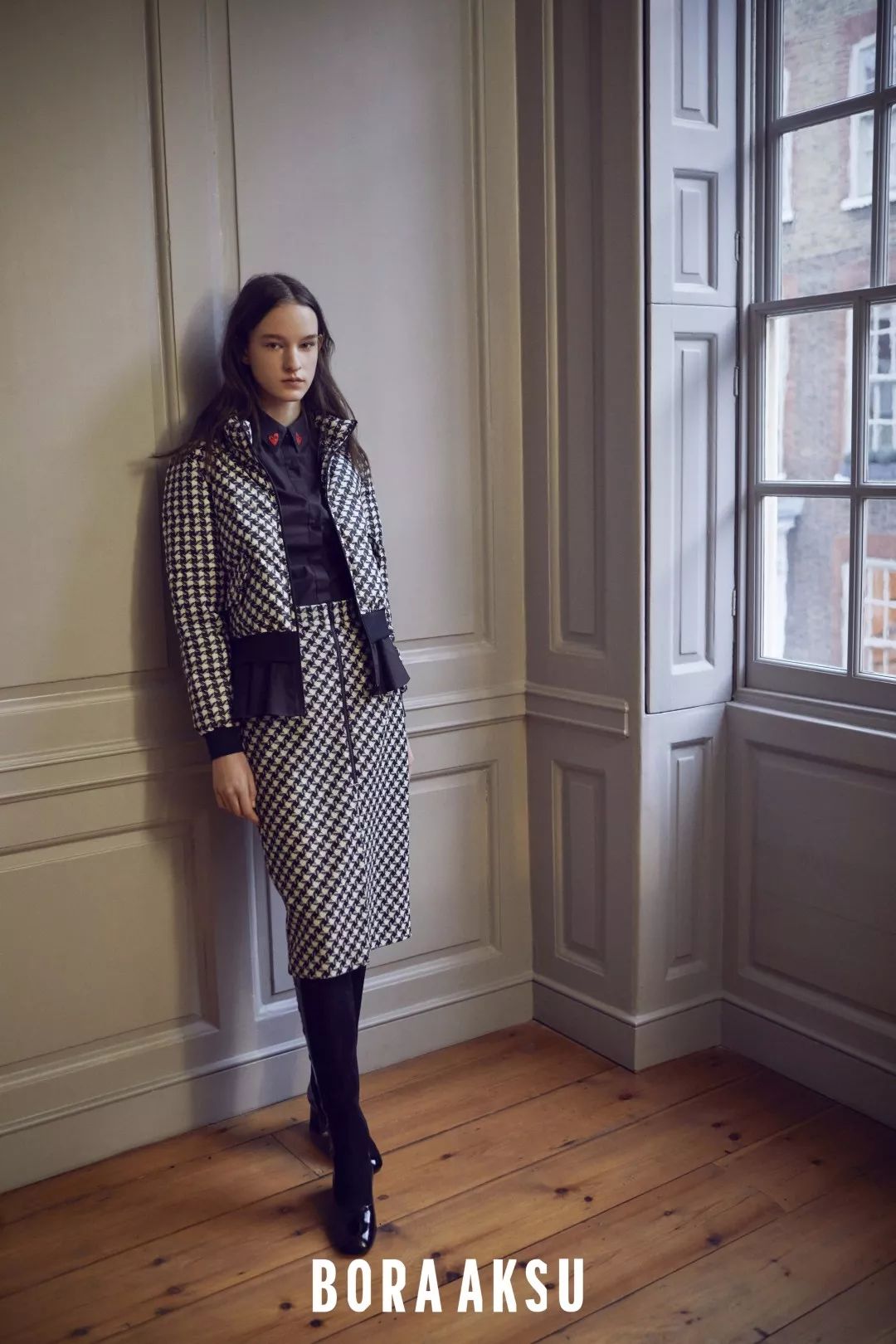 boraaksu2019秋冬新品浪漫登场打造梦幻时刻