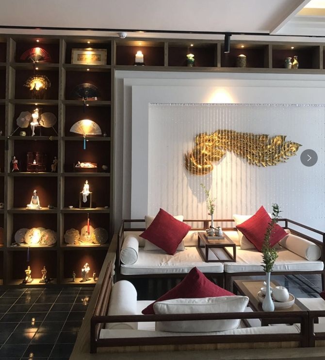 本周五李玉刚邀吴江人来玉空间